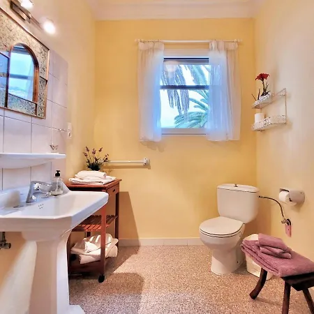 Apartmán Casa Irlanda San Marcos (Tenerife)