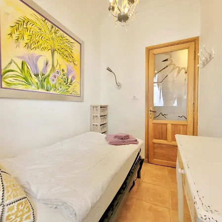 Casa Irlanda Apartmán *