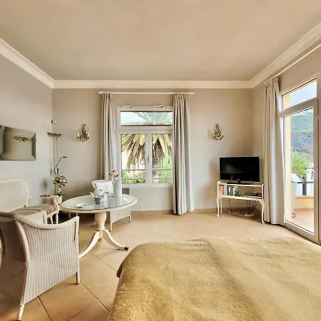 Apartmán Casa Irlanda San Marcos (Tenerife)