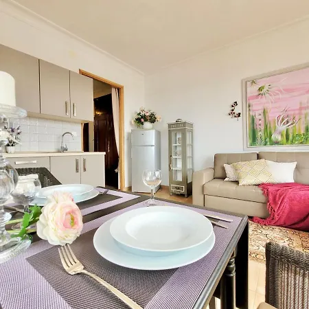 Apartmán Casa Irlanda *
