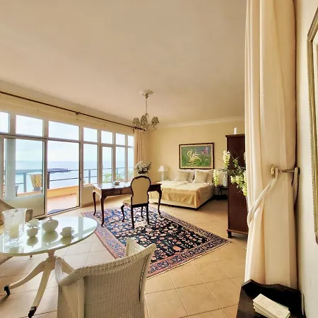 Casa Irlanda Apartmán San Marcos (Tenerife)