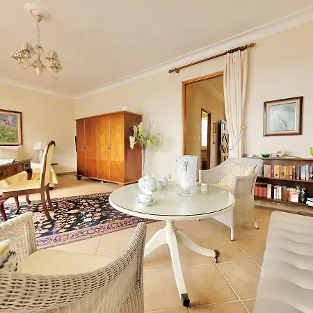 Apartmán Casa Irlanda