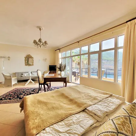 Apartmán Casa Irlanda