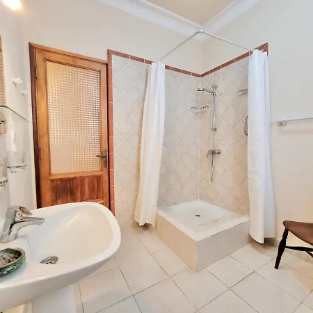 Apartmán Casa Irlanda