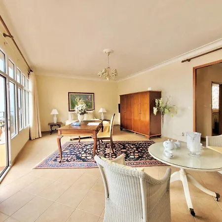 Apartmán Casa Irlanda *