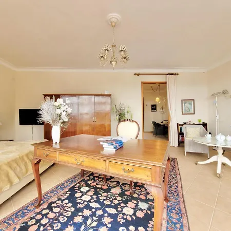 Apartmán Casa Irlanda *