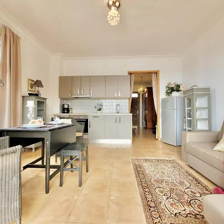 Apartmán Casa Irlanda