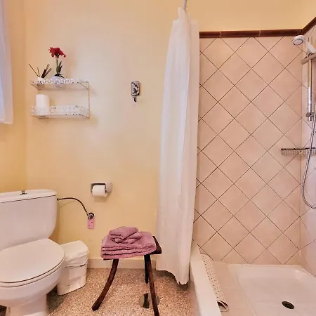 Apartmán Casa Irlanda *