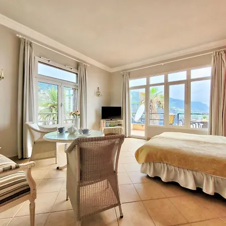 Apartmán Casa Irlanda