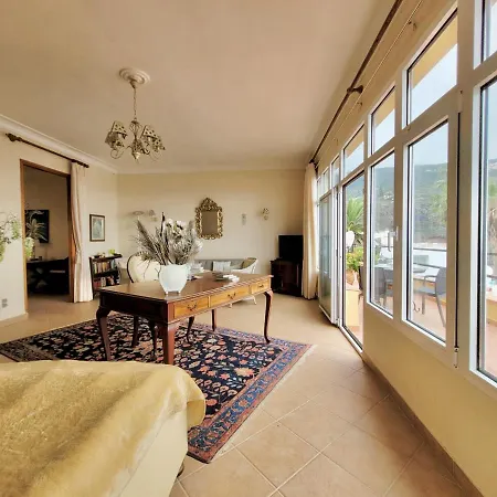 Casa Irlanda Apartmán *