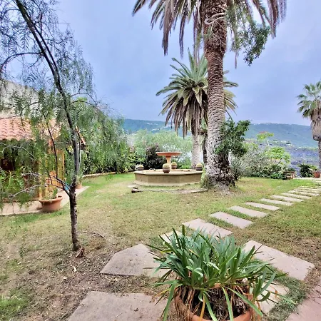Apartmán Casa Irlanda *