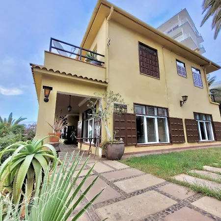 Apartmán Casa Irlanda